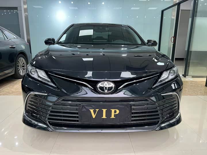Toyota Camry, 2023 — купить в Курске под ключ