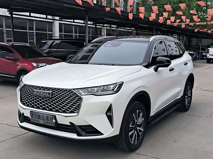 Haval H6, 2025 — купить в Оренбурге под ключ