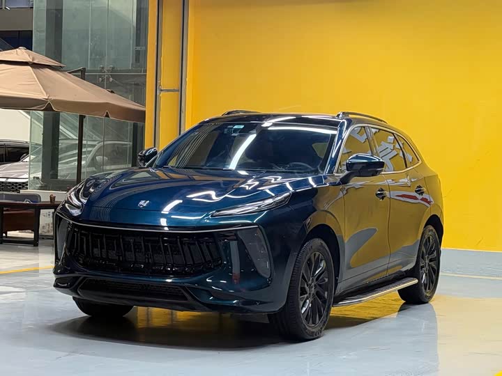 Dongfeng Forthing T5 EVO, 2021 — купить в Пензе под ключ