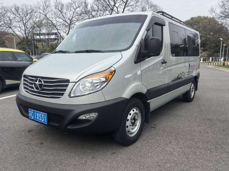 JAC Group Xingrui, 2024 — купить в Липецке под ключ