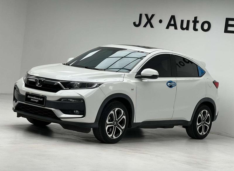 Honda XR-V, 2021 — купить в Рязани под ключ