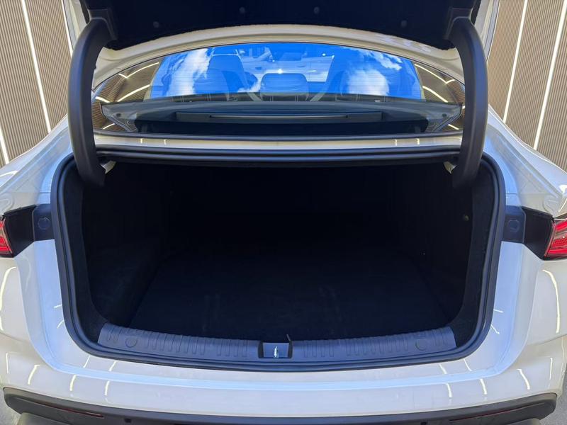 BYD Seal 06 Hybrid/EV, 2024 — фото 12 из 12