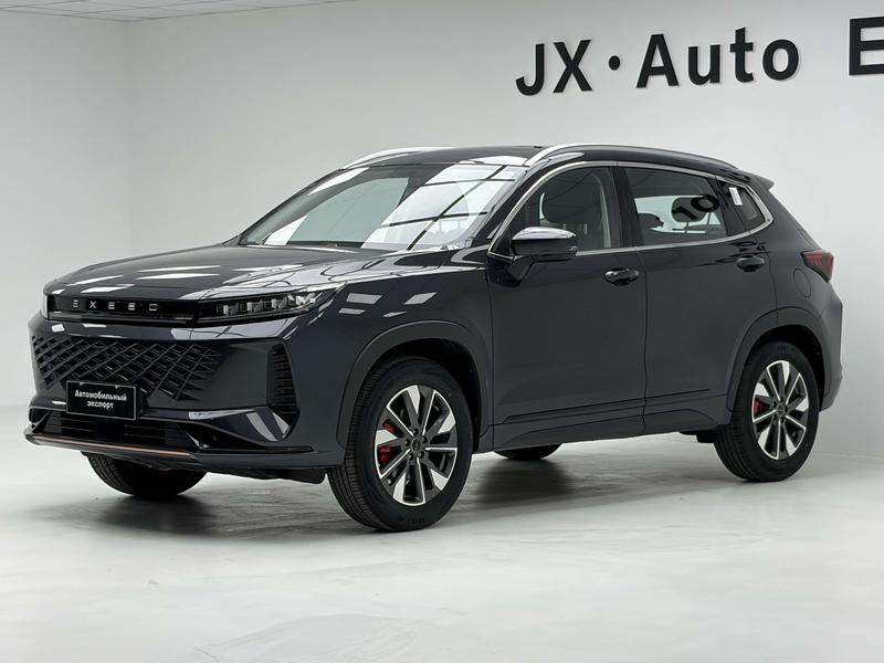 Exeed LX, 2024 — купить в Оренбурге под ключ