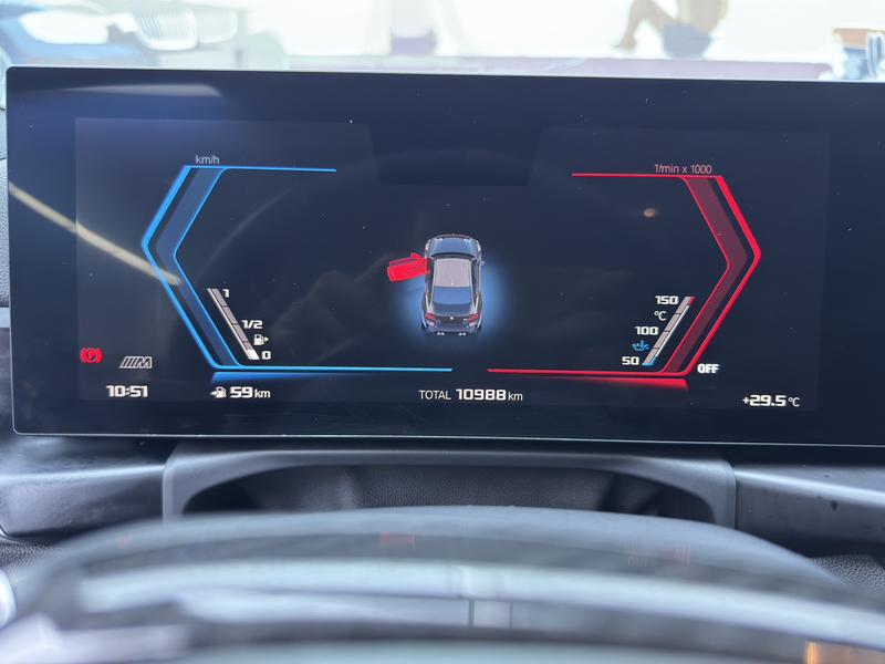 BMW M2, 2025 — фото 9 из 12