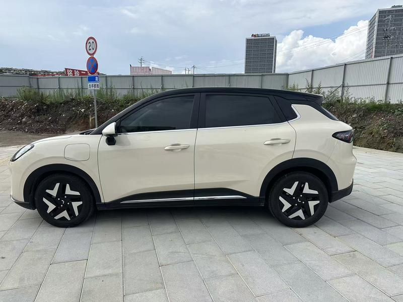 Wuling Bingo S, 2025 — фото 4 из 12