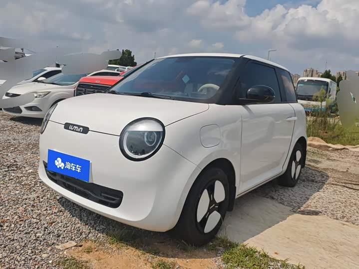 Changan Qiyuan (Nevo) Lumin, 2024 — купить в Самаре под ключ