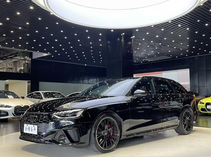 Audi S4, 2023 — купить в Белгороде под ключ