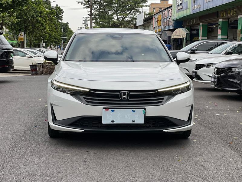 Honda Integra, 2025 — фото 2 из 10