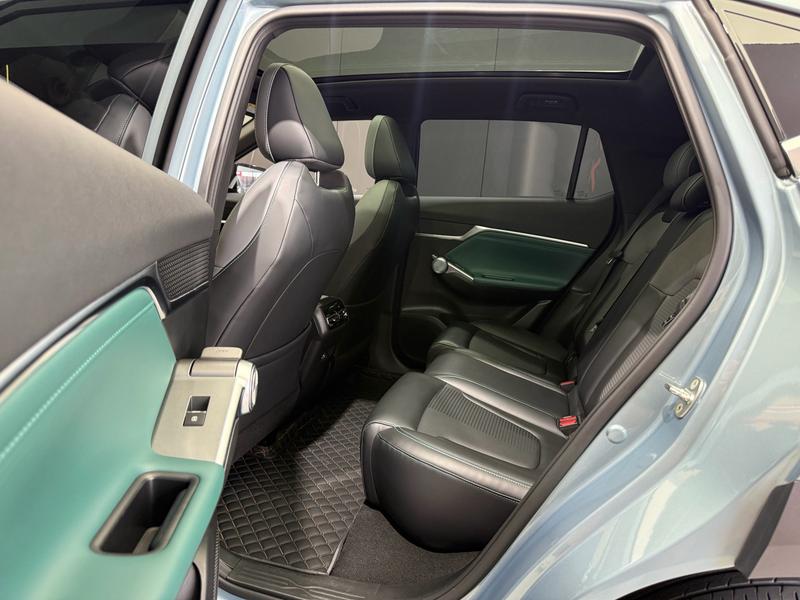 GAC Trumpchi Emkoo, 2023 — фото 12 из 12