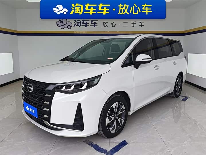 GAC Trumpchi M6, 2022 — купить в Нижнем Новгороде под ключ
