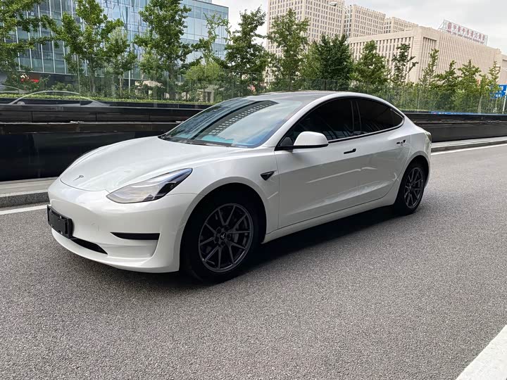 Tesla Model 3, 2023 — купить в Чебоксарах под ключ