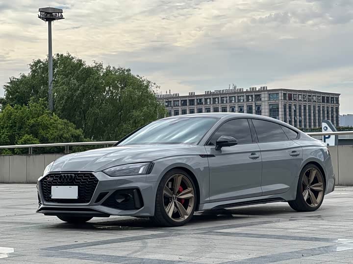 Audi RS 5, 2023 — купить в Белгороде под ключ