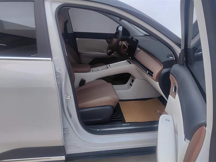 Wuling Bingo S, 2025 — фото 8 из 9