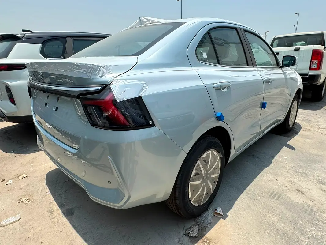 Suzuki Dzire, 2026 — фото 5 из 10
