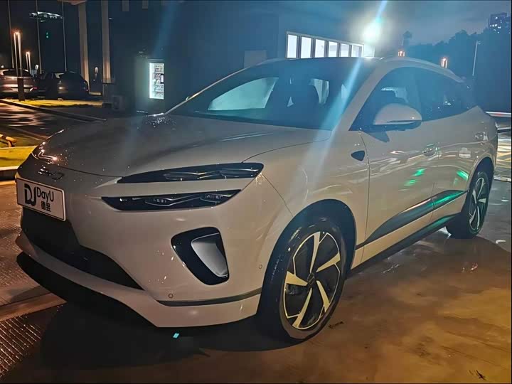 BYD Sea Lion 06 Hybrid/EV, 2025 — купить в Нижнем Новгороде под ключ