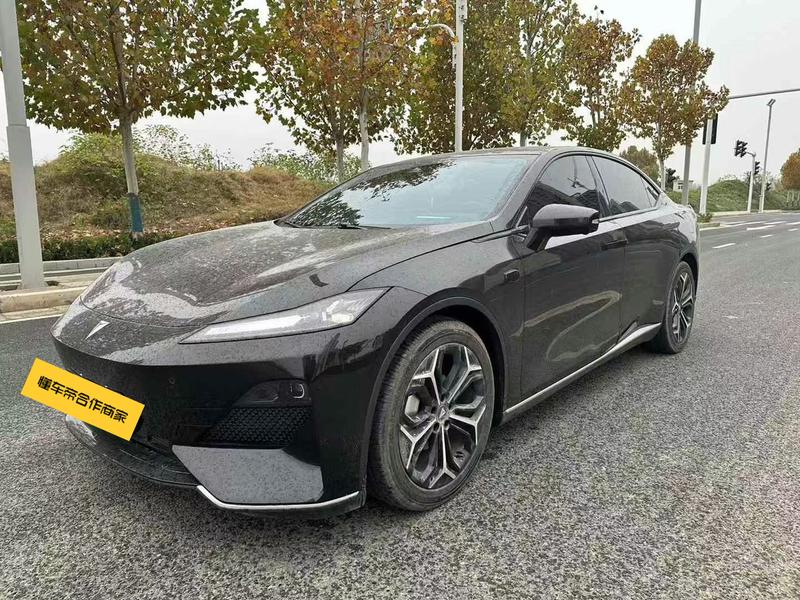Changan Deepal SL03, 2024 — купить в Уфе под ключ