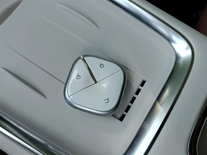 Wuling Bingo S, 2025 — фото 9 из 9