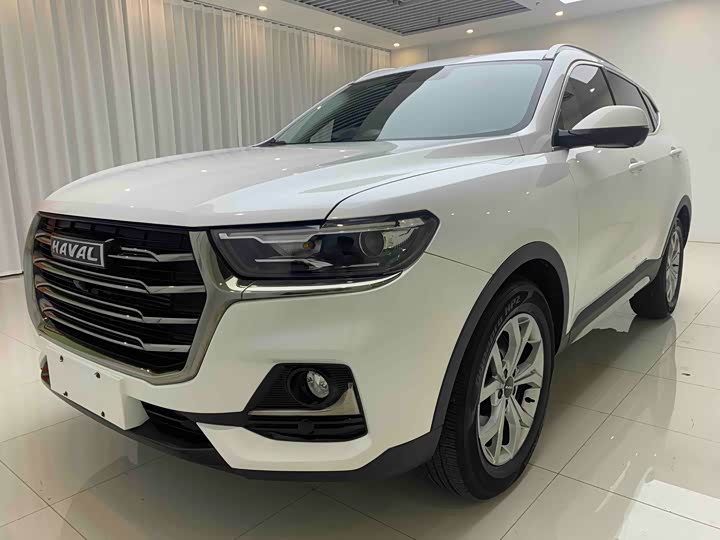 Haval H6, 2023 — купить в Санкт-Петербурге под ключ