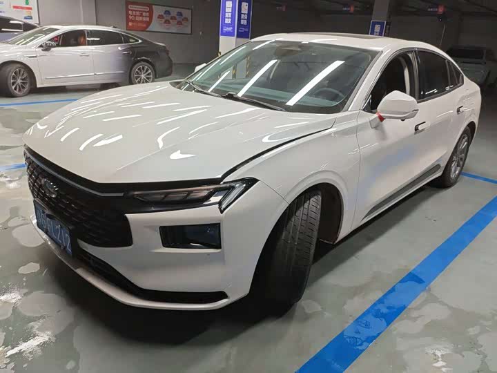 Ford Mondeo, 2023 — купить в Санкт-Петербурге под ключ