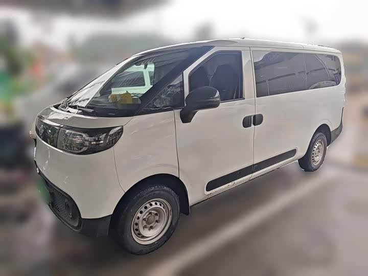 Maxus Dana V1, 2025 — фото 2 из 9