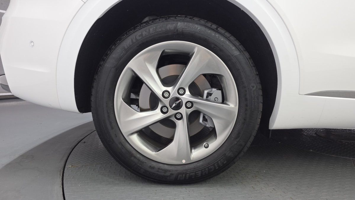 Genesis GV70, 2025 — фото 5 из 12