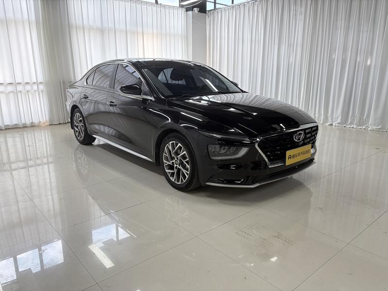 Hyundai Mistra, 2021 — фото 3 из 12