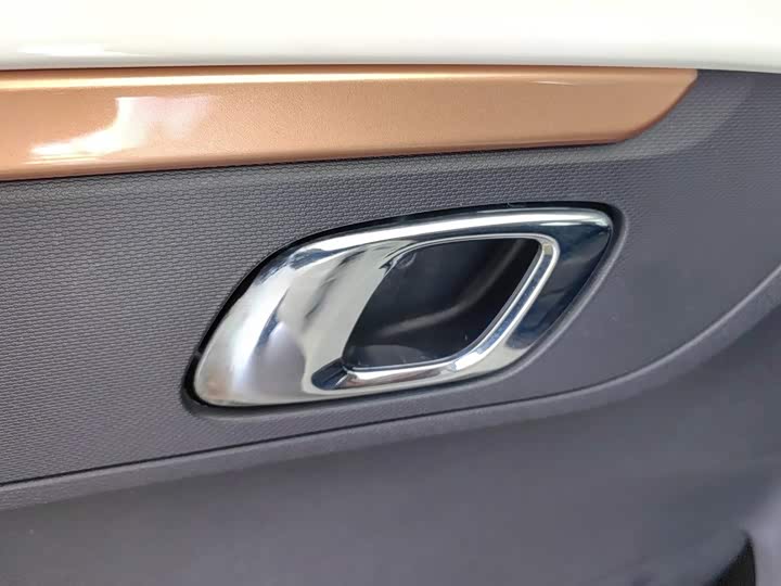 Dongfeng Yipai Nano Box, 2023 — фото 9 из 9