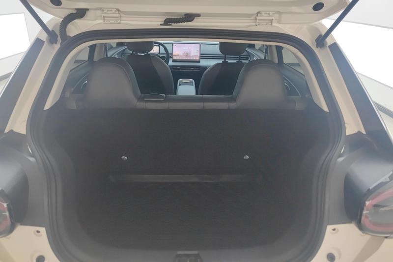 Dongfeng Yipai Nano 01, 2025 — фото 10 из 11