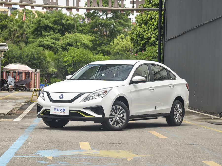 Dongfeng Forthing S50 EV, 2026 — купить в Брянске под ключ