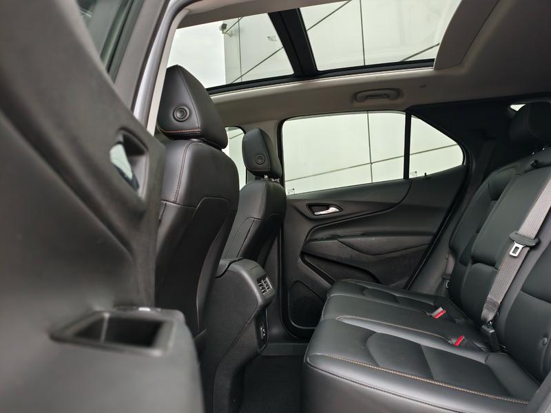 Chevrolet Equinox, 2021 — фото 10 из 12