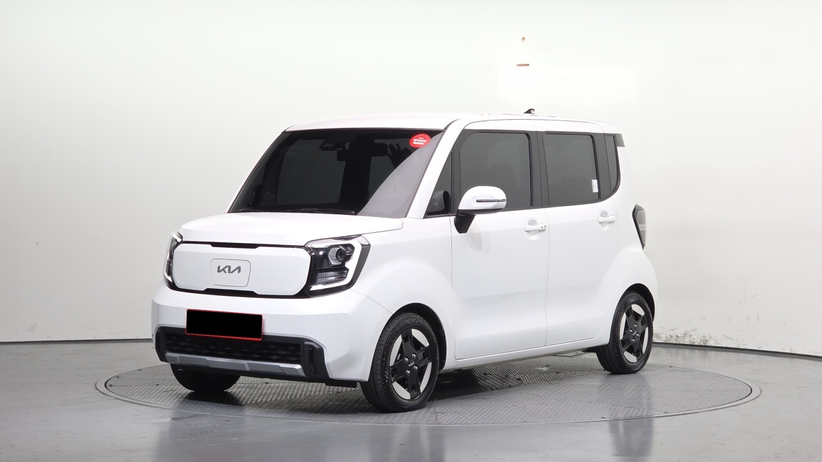 Kia Ray, 2023 — купить в Нижнем Новгороде под ключ