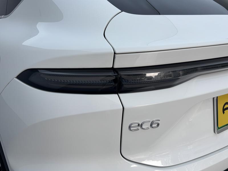 Nio EC6, 2025 — фото 10 из 12