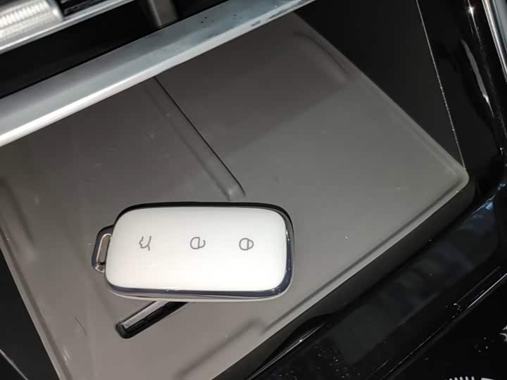 Geely Galaxy A7, 2025 — фото 9 из 9