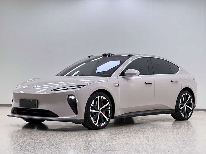 Nio ET5, 2022 — купить в Санкт-Петербурге под ключ