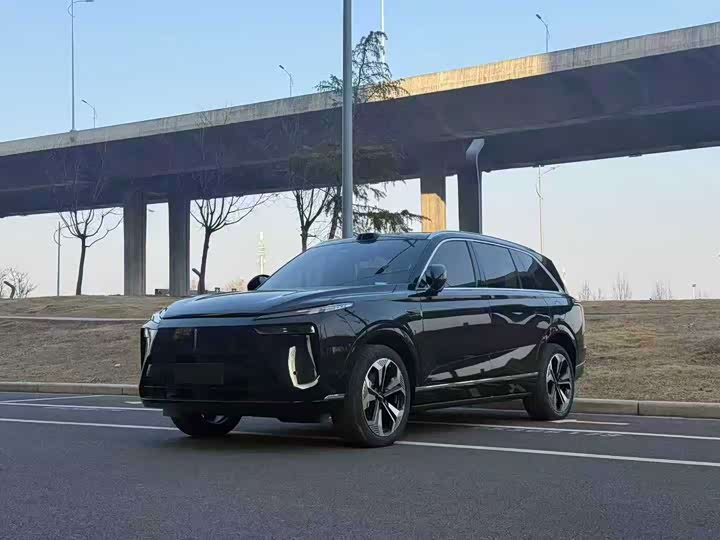 Wey Lanshan, 2024 — купить в Иванове под ключ