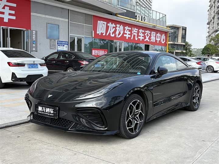 Hozon GT, 2023 — купить в Ижевске под ключ