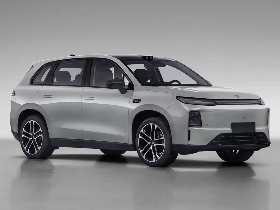 Leapmotor C10, 2026 — купить в Уфе под ключ