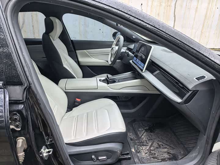 Dongfeng Yipai eπ 007, 2024 — фото 7 из 9