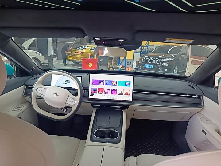 Dongfeng Yipai eπ 007, 2025 — фото 5 из 9