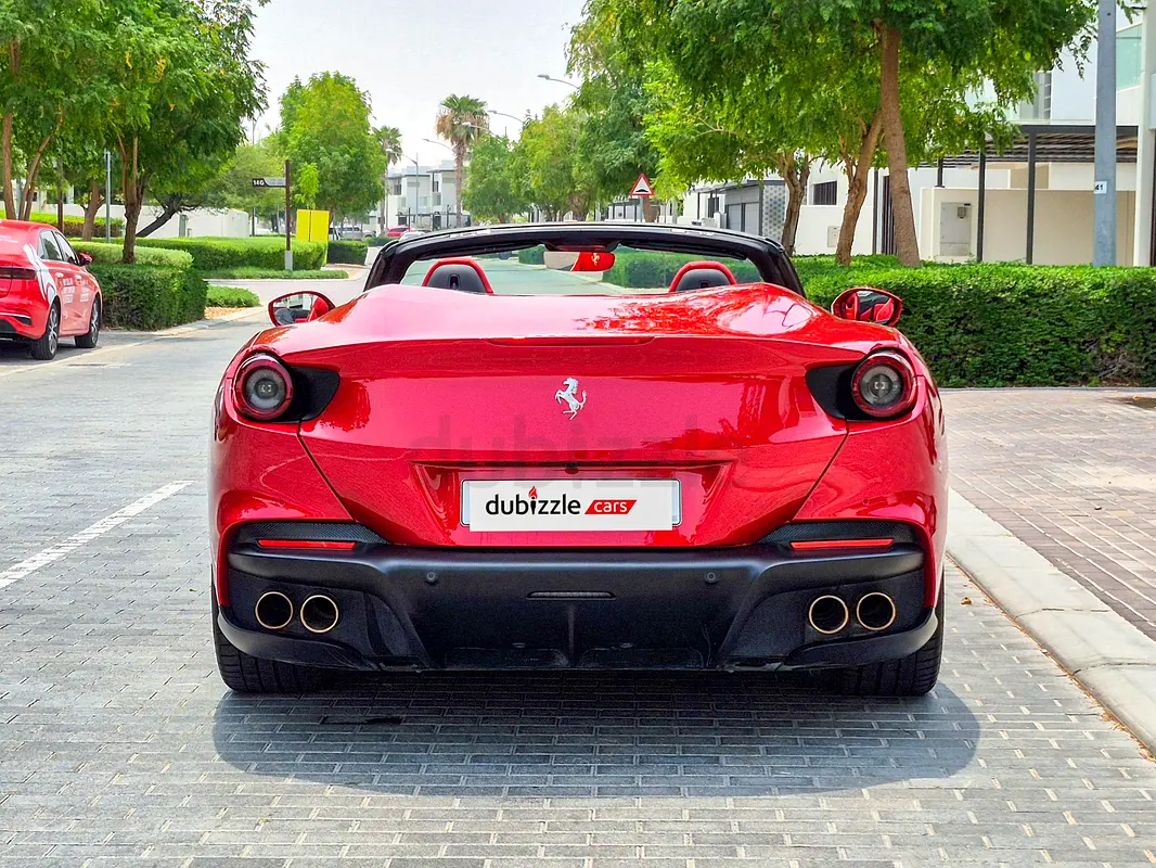Ferrari Portofino, 2023 — фото 7 из 10