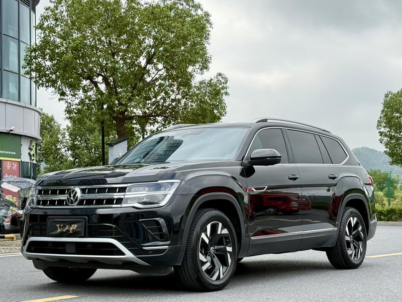Volkswagen Teramont Pro, 2022 — купить в Санкт-Петербурге под ключ