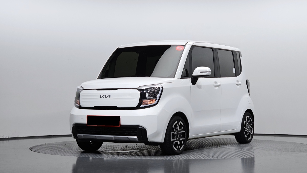 Kia Ray, 2022 — купить в Кирове под ключ