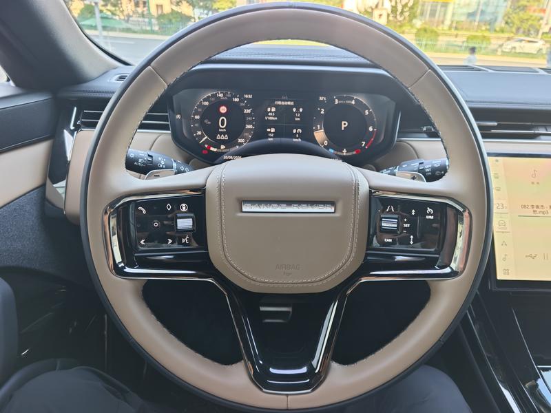 Land Rover Range Rover Sport, 2024 — фото 9 из 12