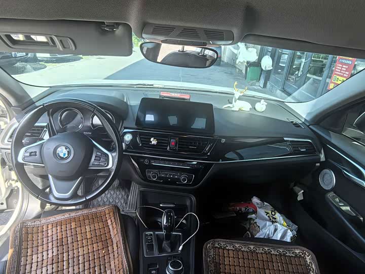 BMW 1 Series, 2021 — фото 6 из 9
