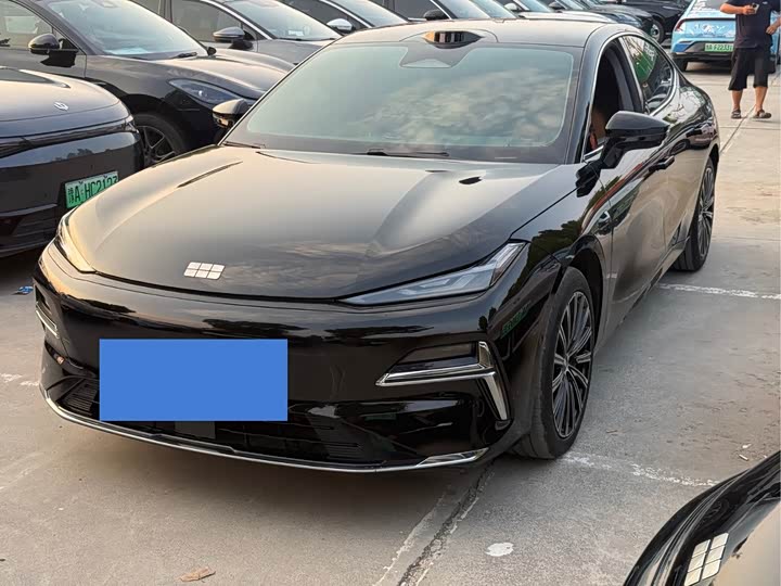 Geely Galaxy Starshine 8 EM-i, 2025 — купить в Нижнем Новгороде под ключ