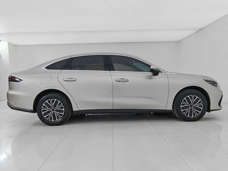 Geely Galaxy Starshine 6, 2026 — фото 8 из 12