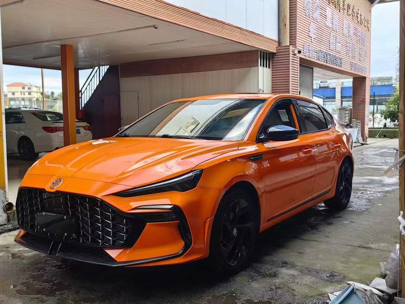MG Motor 6, 2021 — купить в Санкт-Петербурге под ключ