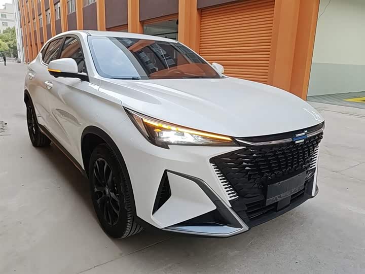 Changan Oshan X5 Plus, 2024 — фото 4 из 9