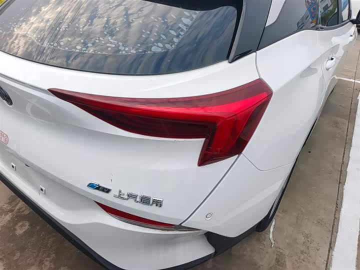 Buick Velite 6, 2023 — фото 8 из 9