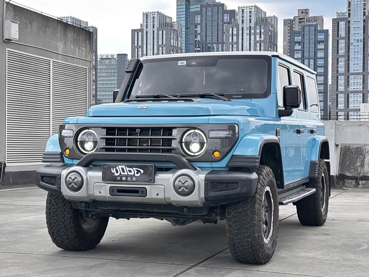 BAW 212 T01, 2024 — купить в Тольятти под ключ
